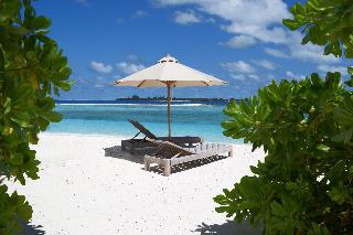 Six Senses Laamu fotoÄŸrafÄ±