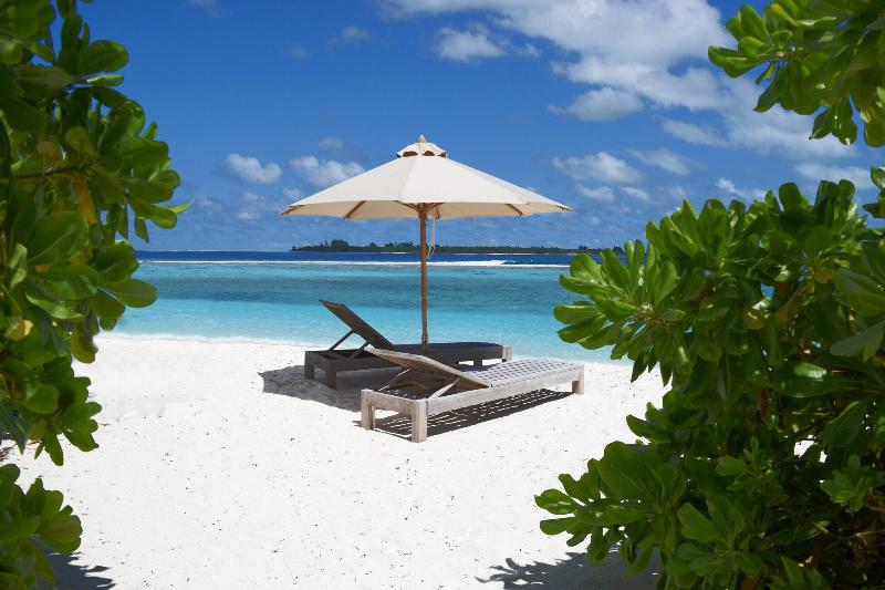 Six Senses Laamu - Oda