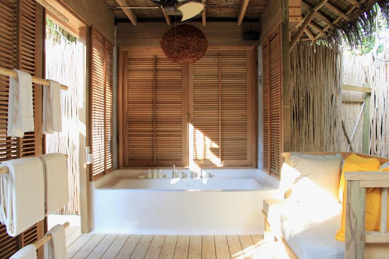 Six Senses Laamu - Oda