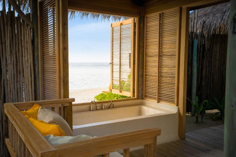 Six Senses Laamu - Oda