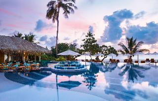 Six Senses Laamu fotoÄŸrafÄ±