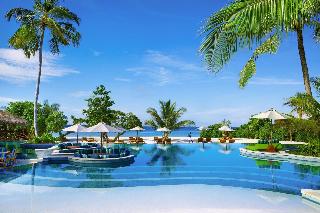 Six Senses Laamu fotoÄŸrafÄ±