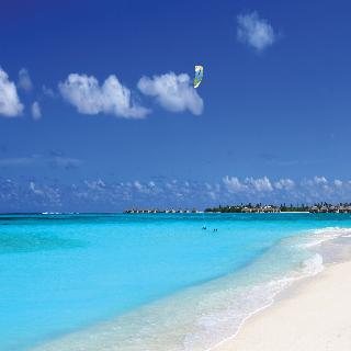 Six Senses Laamu fotoÄŸrafÄ±