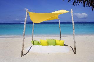 Six Senses Laamu fotoÄŸrafÄ±