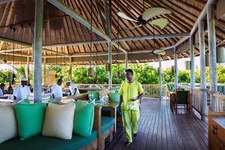 Six Senses Laamu fotoÄŸrafÄ±
