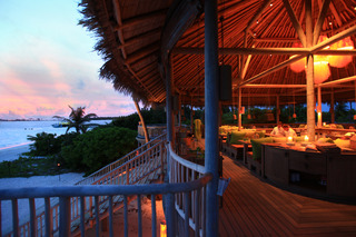 Six Senses Laamu fotoÄŸrafÄ±