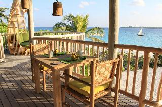 Six Senses Laamu fotoÄŸrafÄ±