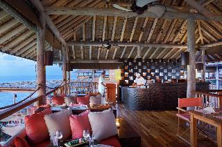 Six Senses Laamu fotoÄŸrafÄ±