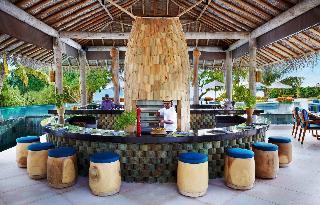 Six Senses Laamu fotoÄŸrafÄ±