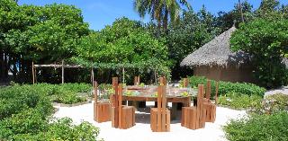 Six Senses Laamu fotoÄŸrafÄ±