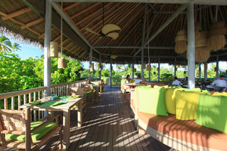 Six Senses Laamu fotoÄŸrafÄ±