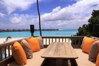 Six Senses Laamu fotoÄŸrafÄ±