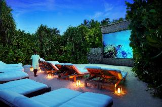 Six Senses Laamu fotoÄŸrafÄ±
