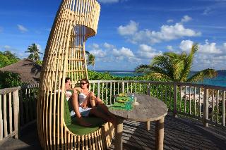 Six Senses Laamu fotoÄŸrafÄ±