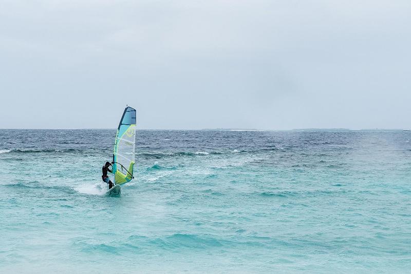 Soneva Fushi - Aktivite