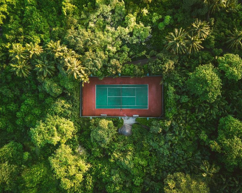 Soneva Fushi - Aktivite