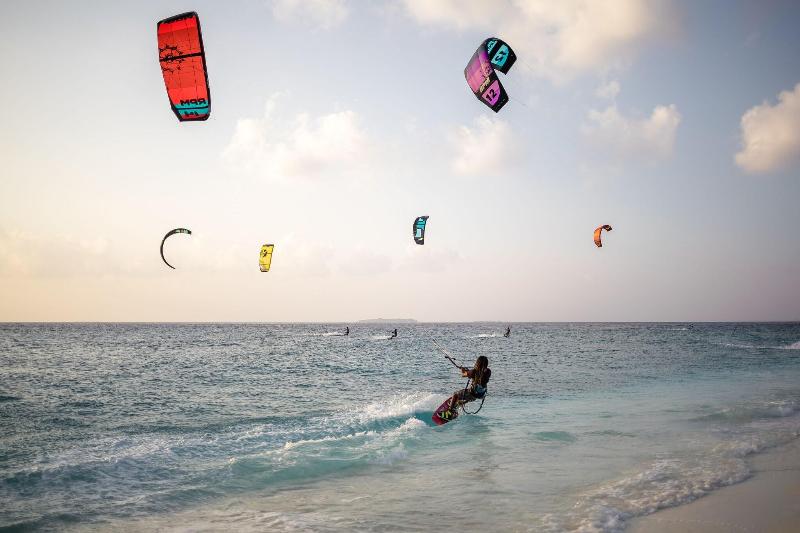 Soneva Fushi - Aktivite