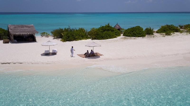 Soneva Fushi - Aktivite