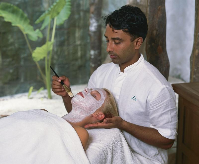 Soneva Fushi - Aktivite
