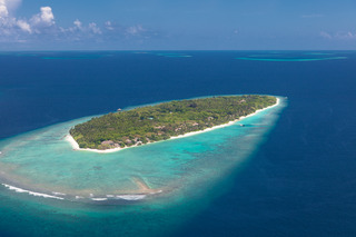Soneva Fushi fotoÄŸrafÄ±