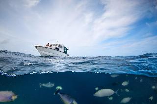 Soneva Fushi fotoÄŸrafÄ±