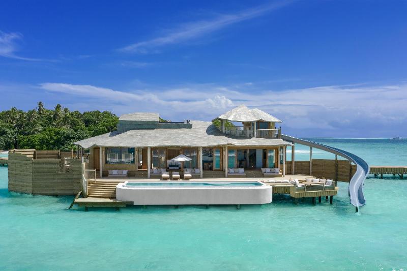 Soneva Fushi - Genel