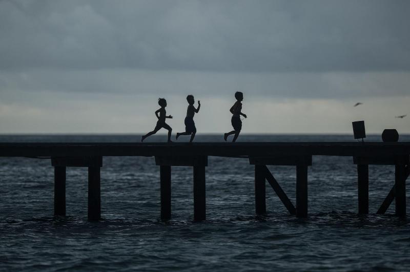Soneva Fushi - Genel