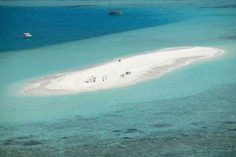 Soneva Fushi - Genel