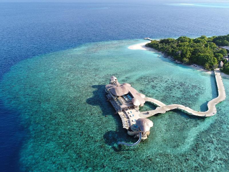 Soneva Fushi - Genel
