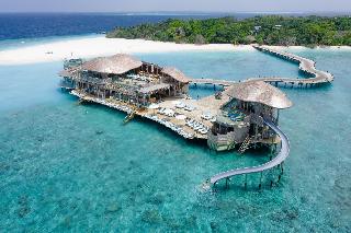 Soneva Fushi fotoÄŸrafÄ±