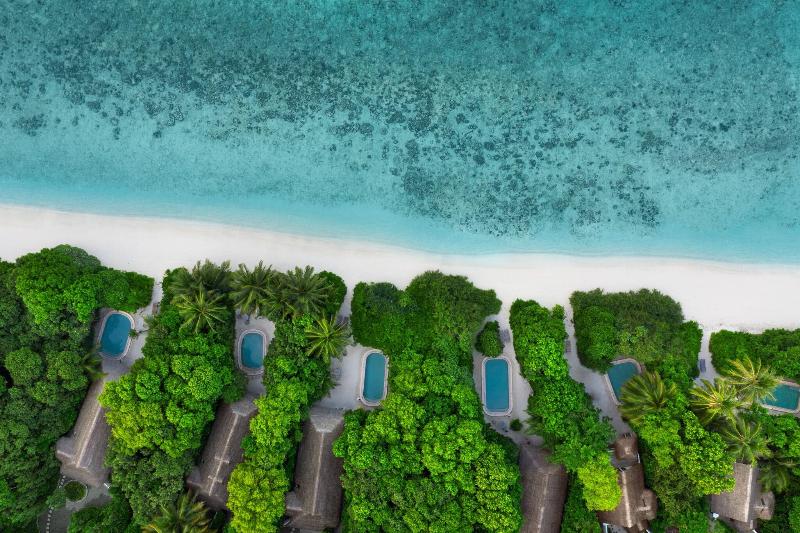 Soneva Fushi - Genel