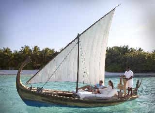 Soneva Fushi fotoÄŸrafÄ±