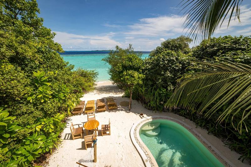 Soneva Fushi - Genel