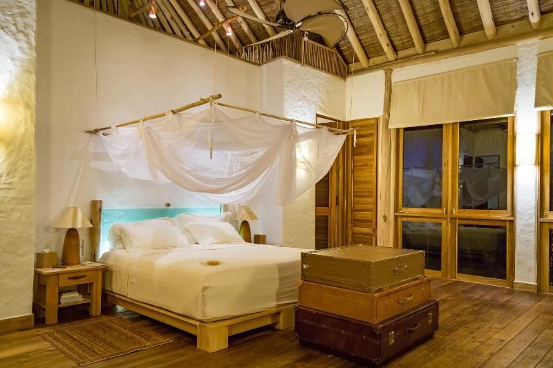 Soneva Fushi - Oda