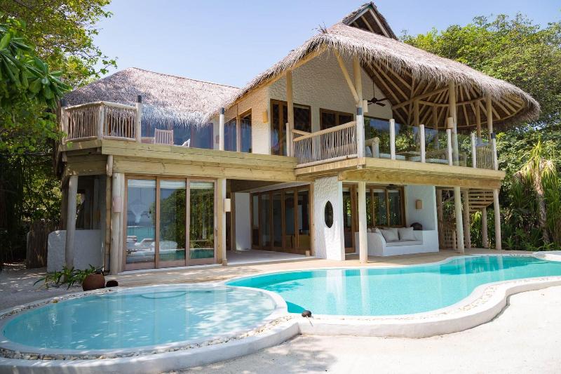 Soneva Fushi - Oda