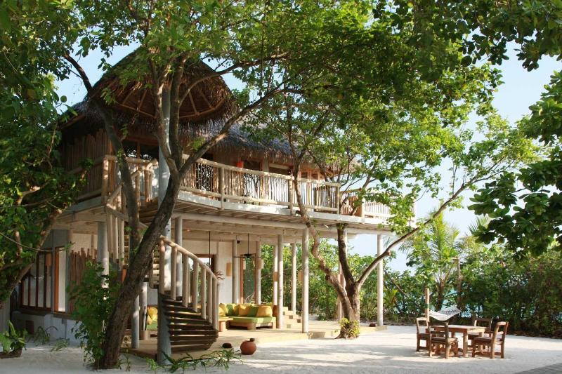 Soneva Fushi - Oda