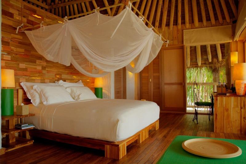Soneva Fushi - Oda