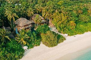 Soneva Fushi fotoÄŸrafÄ±