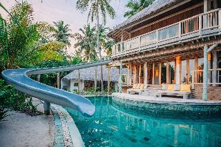 Soneva Fushi fotoÄŸrafÄ±