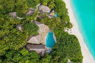 Soneva Fushi fotoÄŸrafÄ±