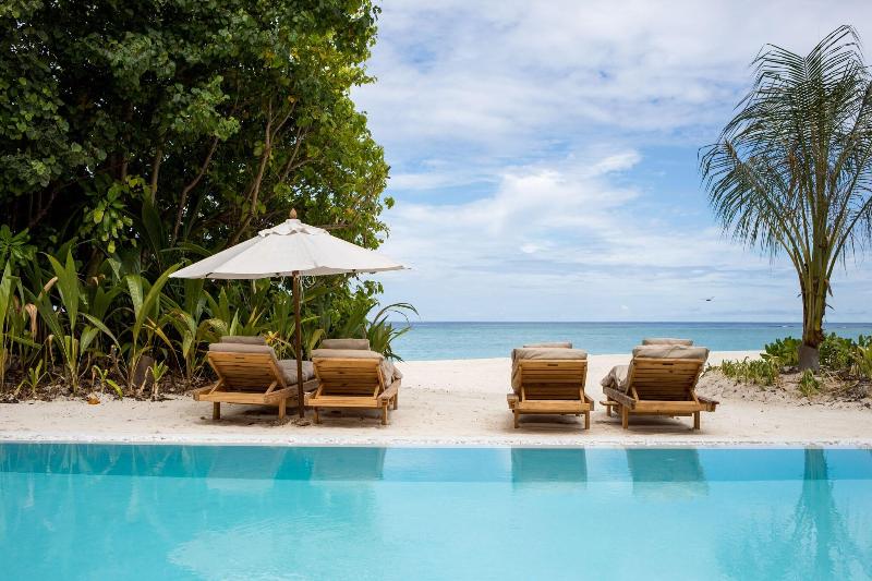 Soneva Fushi - Oda