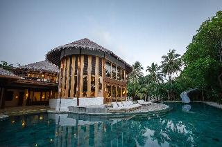 Soneva Fushi fotoÄŸrafÄ±