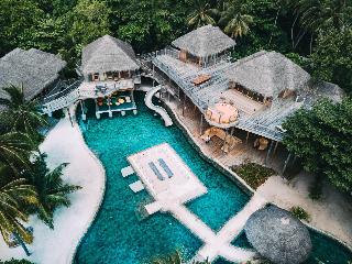 Soneva Fushi fotoÄŸrafÄ±
