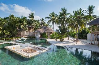 Soneva Fushi fotoÄŸrafÄ±