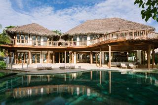 Soneva Fushi fotoÄŸrafÄ±