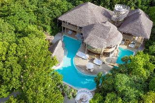 Soneva Fushi fotoÄŸrafÄ±