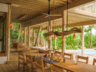 Soneva Fushi fotoÄŸrafÄ±