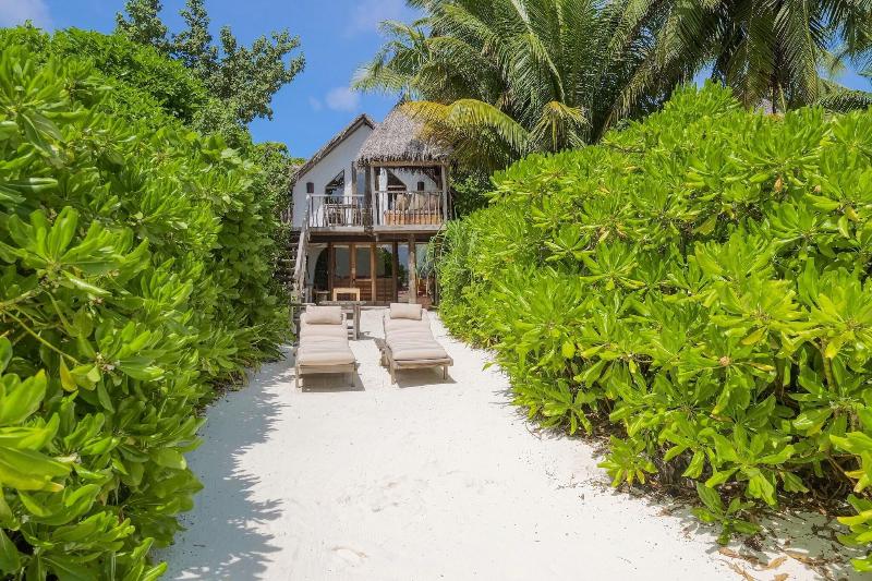 Soneva Fushi - Oda