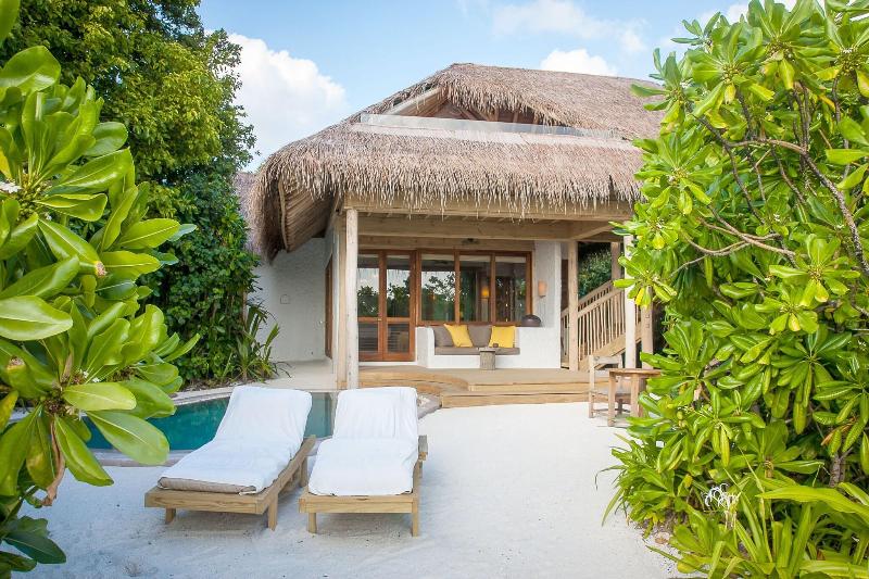 Soneva Fushi - Oda