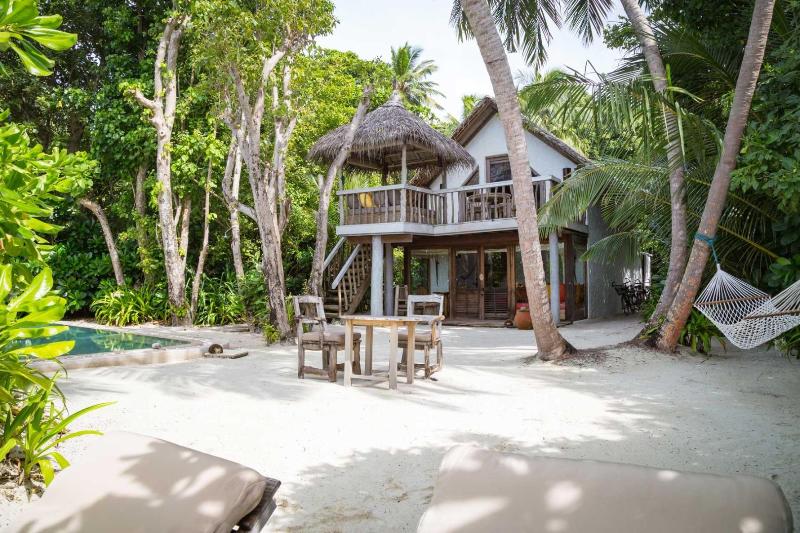 Soneva Fushi - Oda